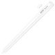 Стилус Hoco GM114 White - Фото 3