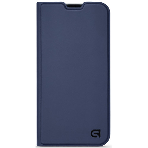 Чехол-книжка ArmorStandart OneFold для Xiaomi Redmi 15C EU/Poco C85 EU Dark Blue (ARM88344)