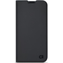 Чехол-книжка ArmorStandart OneFold для Xiaomi Redmi 15C EU/Poco C85 EU Black (ARM88343)
