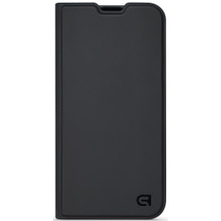 Чехол-книжка ArmorStandart OneFold для Xiaomi 15T 5G Black (ARM86995)