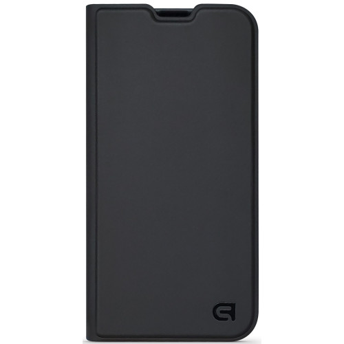 Чехол-книжка ArmorStandart OneFold для Xiaomi 15T 5G Black (ARM86995)