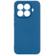 Чохол ArmorStandart ICON Camera Cov для Xiaomi 15T Pro 5G Dark Blue (ARM86990) - Фото 1