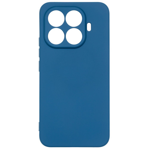 Чохол ArmorStandart ICON Camera Cov для Xiaomi 15T Pro 5G Dark Blue (ARM86990)