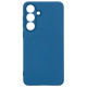 Чехол ArmorStandart ICON Camera Cov для Samsung S25 FE 5G Dark Blue (ARM87039) - Фото 1