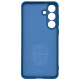 Чехол ArmorStandart ICON Camera Cov для Samsung S25 FE 5G Dark Blue (ARM87039) - Фото 2