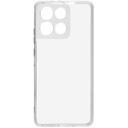 Чохол ArmorStandart Air Camera Cov для Motorola G86 Power 5G Прозорий (ARM86594)