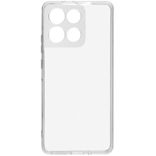 Чохол ArmorStandart Air Camera Cov для Motorola G86 Power 5G Прозорий (ARM86594)