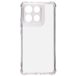 Чехол ArmorStandart Air Force Camera Cov для Motorola G86 Power 5G Прозорий (ARM86591)