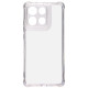 Чохол ArmorStandart Air Force Camera Cov для Motorola G86 Power 5G Прозорий (ARM86591) - Фото 1