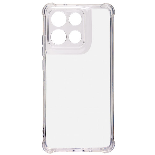 Чехол ArmorStandart Air Force Camera Cov для Motorola G86 Power 5G Прозорий (ARM86591)