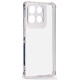 Чехол ArmorStandart Air Force Camera Cov для Motorola G86 Power 5G Прозорий (ARM86591) - Фото 2