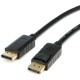 Кабель Atcom DisplayPort-DisplayPort, 3м, Черный (30121) - Фото 2
