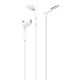Наушники Gelius TwinDesires GP-HP015 White - Фото 1