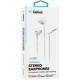 Наушники Gelius TwinDesires GP-HP015 White - Фото 2