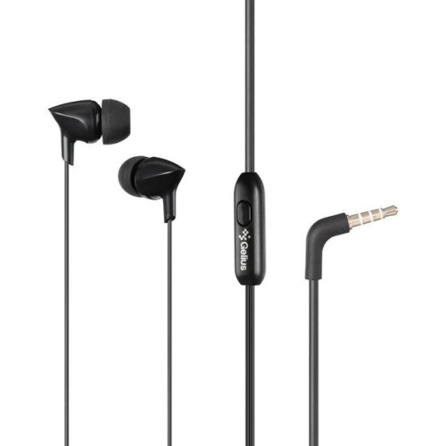 Наушники Gelius Symphony GU-080 Black