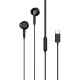 Наушники Gelius SonicBliss GP-HP025 (Type-C) Black - Фото 1