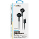 Наушники Gelius SonicBliss GP-HP025 (Type-C) Black - Фото 2
