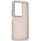 Чехол ArmorStandart Frame для Xiaomi Redmi 15 4G Grey (ARM87414) - Фото 2