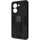 Чохол Armor Magnetic для Xiaomi Redmi A5 EU/Poco C71 EU Black - Фото 1