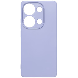 Чехол ArmorStandart ICON Camera Cov для Xiaomi Redmi Note 14S 4G Lavender (ARM82011)