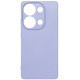 Чехол ArmorStandart ICON Camera Cov для Xiaomi Redmi Note 14S 4G Lavender (ARM82011) - Фото 1