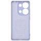 Чохол ArmorStandart ICON Camera Cov для Xiaomi Redmi Note 14S 4G Lavender (ARM82011) - Фото 2