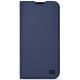 Чехол-книжка ArmorStandart OneFold для Xiaomi Redmi Note 14S 4G Dark Blue (ARM81997) - Фото 1