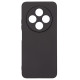 Чехол ArmorStandart ICON Camera Cov для Xiaomi Poco M7 5G Black (ARM85161) - Фото 1