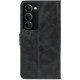 Чехол-книжка Crazy Horse Clasic для Xiaomi Redmi 15 171mm Grafit (Front) - Фото 2