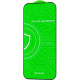 Защитное стекло Proove Safe Screen для Xiaomi Redmi Note 14 4G UA (PGPSSXRN1401) - Фото 1