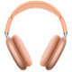Bluetooth-гарнитура Hoco W65 Plus Orange - Фото 2