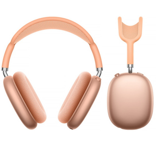 Bluetooth-гарнитура Hoco W65 Plus Orange