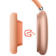 Bluetooth-гарнитура Hoco W65 Plus Orange - Фото 3
