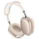 Bluetooth-гарнітура Hoco W65 Plus Beige - Фото 2