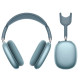 Bluetooth-гарнітура Hoco W65 Plus Blue