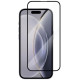 Захисне скло Glazilla для iPhone 15 Pro Max Black - Фото 2