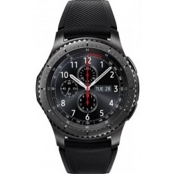Смарт-часы Samsung Gear S3 Frontier SM-R760 Dark Gray