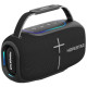 Колонка Bluetooth Hopestar H67 Pro Black - Фото 1