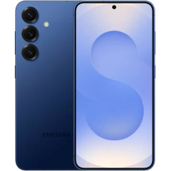Смартфон Samsung Galaxy S25 S931B 12/512GB Navy (SM-S931BDBH) EU