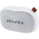 Awei Y900 White - Фото 1