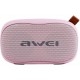 Awei Y900 Pink - Фото 1