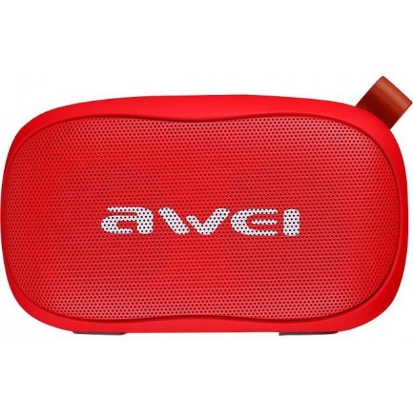 Awei Y900 Red (Код товара:8675)