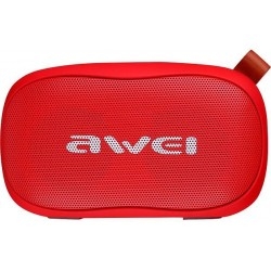 Awei Y900 Red