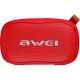 Awei Y900 Red - Фото 1