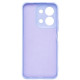 Чехол ArmorStandart ICON Camera Cov для Xiaomi Redmi 15 4G Lavender (ARM87088) - Фото 1
