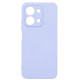 Чехол ArmorStandart ICON Camera Cov для Xiaomi Redmi 15 4G Lavender (ARM87088) - Фото 2