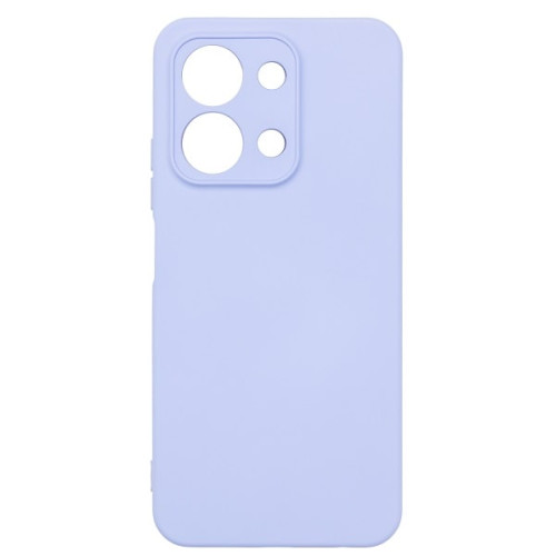 Чехол ArmorStandart ICON Camera Cov для Xiaomi Redmi 15C UA/Poco C85 UA Lavender (ARM87088)