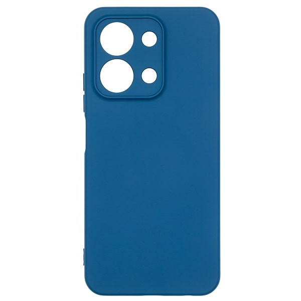 Чохол ArmorStandart ICON Camera Cov для Xiaomi Redmi 15 4G Dark Blue (ARM87086)