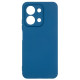 Чехол ArmorStandart ICON Camera Cov для Xiaomi Redmi 15 4G Dark Blue (ARM87086) - Фото 2