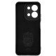 Чехол ArmorStandart ICON Camera Cov для Xiaomi Redmi 15 4G Black (ARM85427) - Фото 2